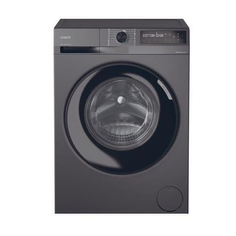 ⁨Pralka BR 410B8G-S antracyt⁩ w sklepie Wasserman.eu