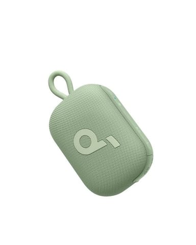 ⁨Głośnik Soundcore GO SELECT 4 Bluetooth zielony⁩ w sklepie Wasserman.eu