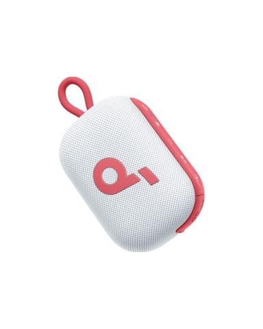 ⁨Głośnik Soundcore GO SELECT 4 Bluetooth czerwony⁩ w sklepie Wasserman.eu