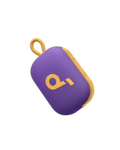 Głośnik Soundcore GO SELECT 4 Bluetooth fioletowy w sklepie Wasserman.eu