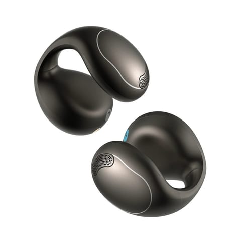 ⁨Słuchawki bezprzewodowe Soundcore C40i Bluetooth czarne⁩ w sklepie Wasserman.eu