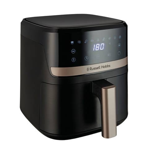 ⁨Frytownica beztłuszczowa Satisfry 27610-56 4,3L⁩ w sklepie Wasserman.eu