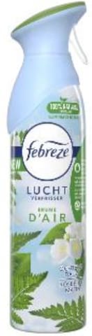 ⁨Febreze Poranna Rosa Odświeżacz Powietrza 300 ml⁩ w sklepie Wasserman.eu