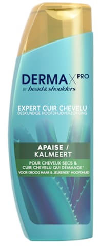 ⁨Head & Shoulders Apaise Szampon do Włosów 225 ml⁩ w sklepie Wasserman.eu
