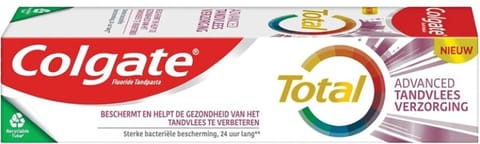 ⁨Colgate Total Advenced Pasta do Zębów 75 ml⁩ w sklepie Wasserman.eu