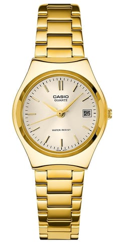 ⁨Zegarek Damski CASIO LTP-1170N-9ARDF + BOX⁩ w sklepie Wasserman.eu