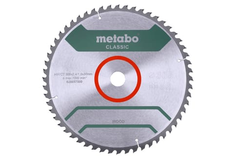 ⁨PIŁA TARCZOWA PRECISION CUT CLASSIC 305*30MM WZ56⁩ w sklepie Wasserman.eu