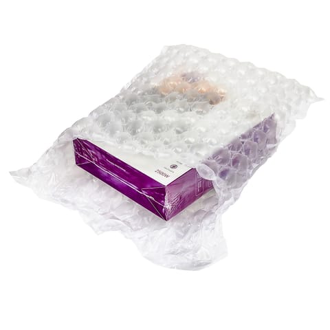 ⁨Torba opakowanie powietrzne z rolki 200m 32x22 cm⁩ w sklepie Wasserman.eu