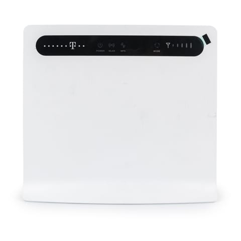 ⁨Router HUAWEI B593 3G/4G LTE Refurbished Telekom⁩ w sklepie Wasserman.eu
