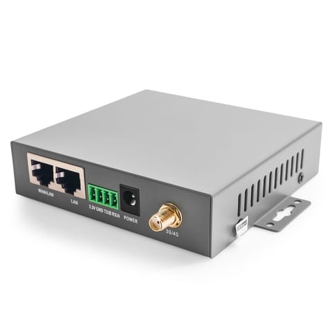 ⁨Router Spacetronik SIR321 LTE kat. 4 Wi-Fi N150⁩ w sklepie Wasserman.eu