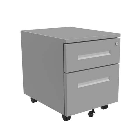 ⁨Spacetronik CONTAINER UNDER-cabinet SPC-120G⁩ at Wasserman.eu