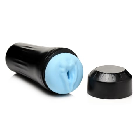 ⁨Stroker masturbator Pussidon Xr Brands⁩ w sklepie Wasserman.eu