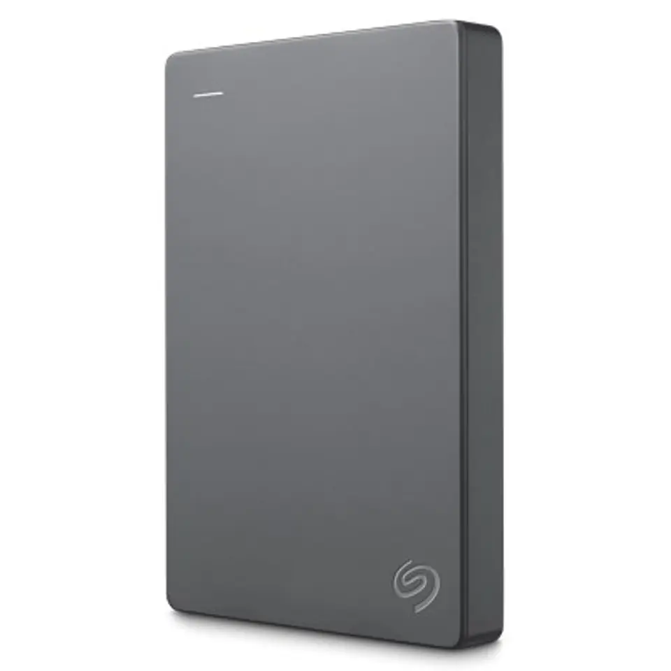 ⁨HDD SEAGATE Basic 5TB USB 3.0 STJL5000400⁩ w sklepie Wasserman.eu