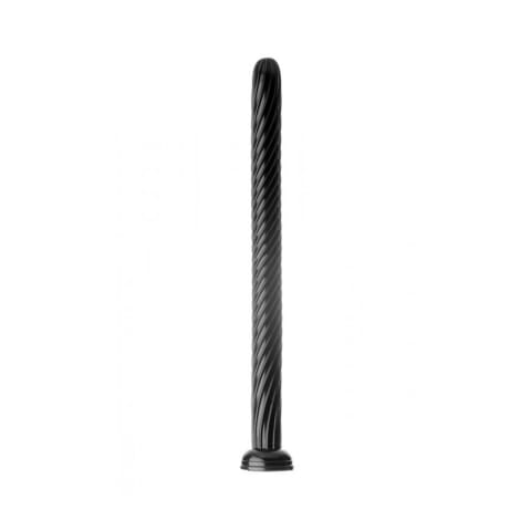⁨XR Brands Spiralny Wąż 48 cm - Elastyczny model z przyssawką⁩ w sklepie Wasserman.eu