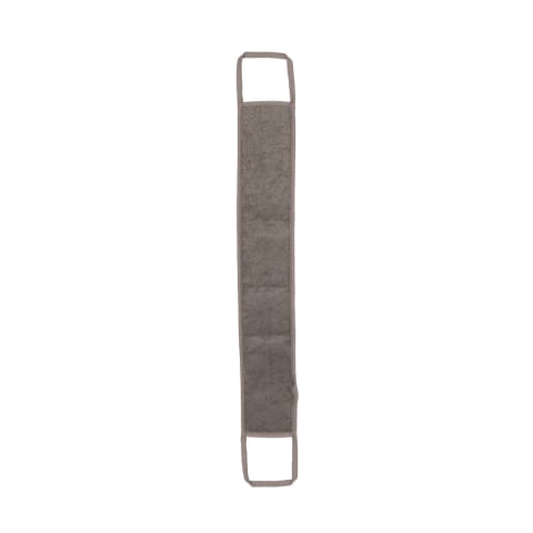 ⁨Touche by Shots Pasek Peelingujący Big Back Strap z Węglem Drzewnym⁩ w sklepie Wasserman.eu