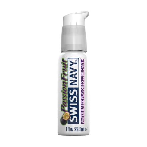 ⁨Swiss Navy Lubrykant smakowy 4w1 30ml - wydajna i trwała formuła⁩ w sklepie Wasserman.eu