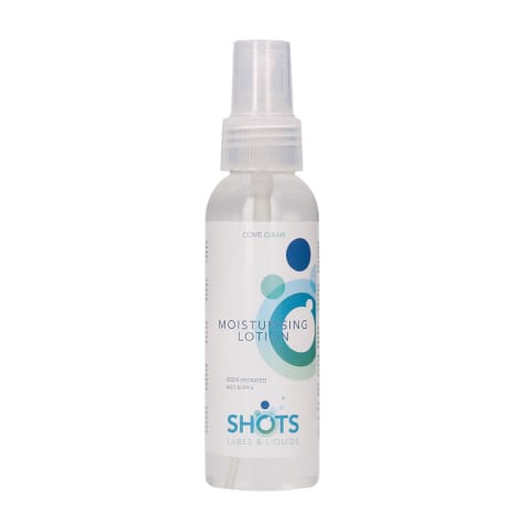 ⁨Shots Lubes Bezzapachowy balsam nawilżający 100 ml wodny⁩ w sklepie Wasserman.eu