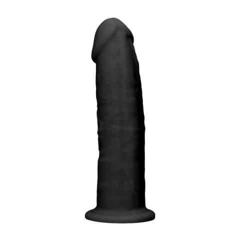 ⁨RealRock Ultra silikonowy model intymny 15 cm z przyssawką cielisty⁩ w sklepie Wasserman.eu