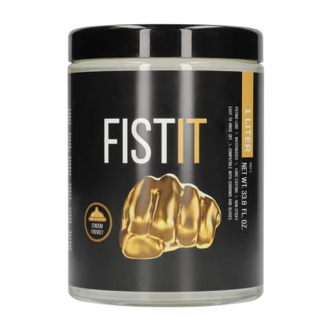 ⁨Shots Fist It 1000ml⁩ at Wasserman.eu