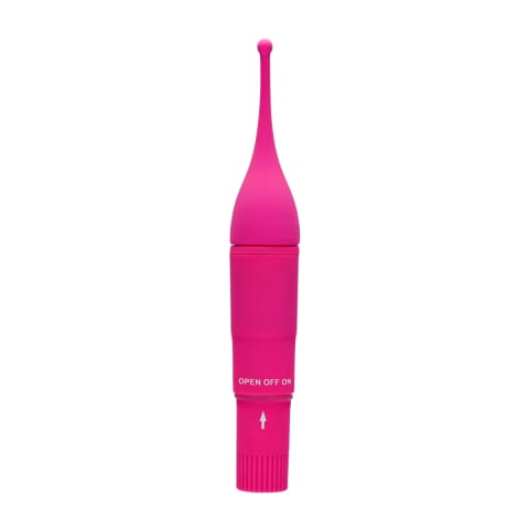 ⁨GC by Shots - Precyzyjny stymulator punktowy, czarny, 16 cm⁩ w sklepie Wasserman.eu