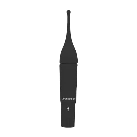 ⁨GC by Shots - Precyzyjny stymulator impulsowy, kolor fioletowy, 16 cm⁩ w sklepie Wasserman.eu