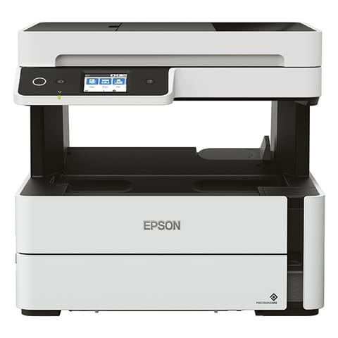 ⁨All-Inkjet Printer EPSON EcoTank M3180 C11CG93403⁩ at Wasserman.eu