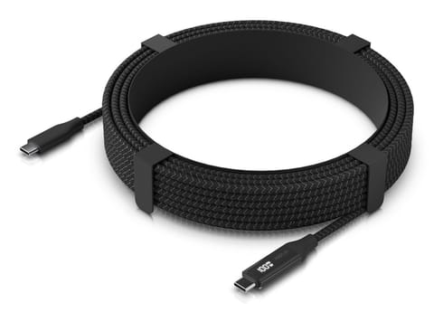 ⁨Ubiquiti Braided power and data cable⁩ w sklepie Wasserman.eu
