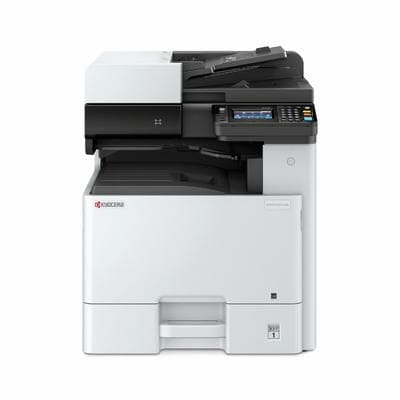⁨Kyocera Ecosys M8124Cidn Laser A3⁩ w sklepie Wasserman.eu