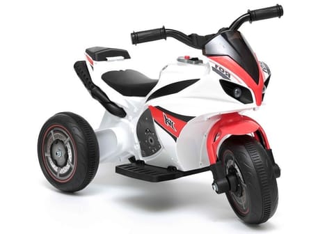 ⁨Motor na Akumulator GTM5588 Czerwony⁩ w sklepie Wasserman.eu