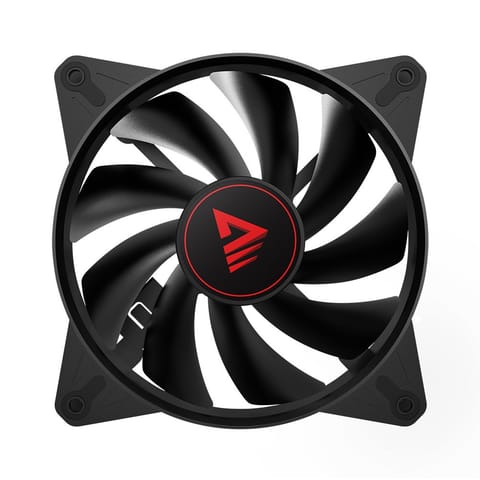 ⁨Fan BLADE 120mm 4-pin SAVIO⁩ at Wasserman.eu