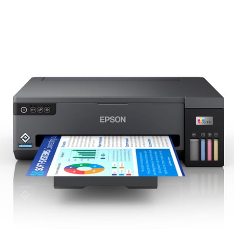 ⁨Drukarka atramentowa Epson EcoTank L11050, C11CK39402⁩ w sklepie Wasserman.eu