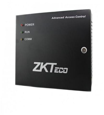 ⁨Obudowa metalowa do serii C3 ZKTeco ACC-METALBOX-C3⁩ w sklepie Wasserman.eu