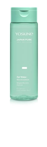 ⁨YOSKINE Japan Pure Rice Infusion Bogata ryżowa esencja do twarzy 200 ml⁩ w sklepie Wasserman.eu