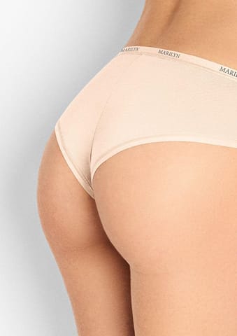 ⁨FIGI MARILYN JULIA BRAZILIAN BEIGE (kolor Beige, rozmiar M)⁩ w sklepie Wasserman.eu