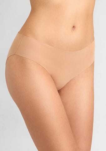 ⁨FIGI MARILYN PANTY COTTON TOUCH SKIN (kolor skin, rozmiar XL)⁩ w sklepie Wasserman.eu