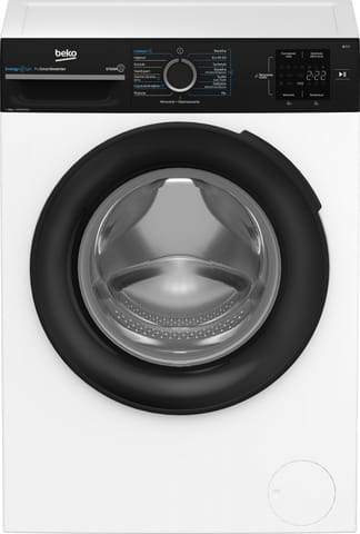 ⁨BM3WFSU39215WBPB BEKO Washing Machine⁩ at Wasserman.eu