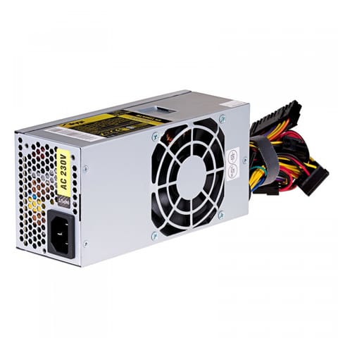 Zasilacz ITX AK-I1-200 200W w sklepie Wasserman.eu