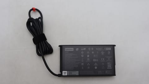 Lenovo 135W USB-C AC adapter for w sklepie Wasserman.eu
