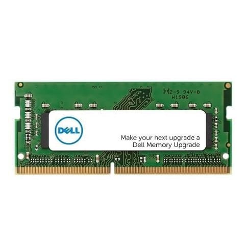 ⁨Dell Memory Upgrade - 32 GB - 2RX8⁩ w sklepie Wasserman.eu