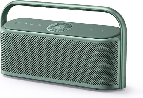 Głośnik Soundcore Motion X600 Bluetooth zielony w sklepie Wasserman.eu