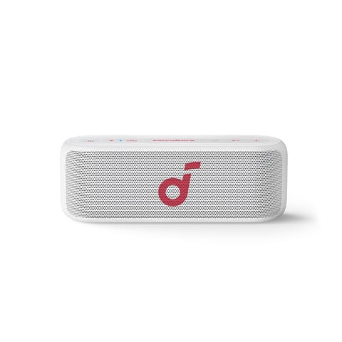 ⁨Głośnik Soundcore Select 2S Bluetooth biały⁩ w sklepie Wasserman.eu