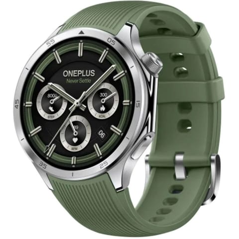 ⁨Smartwatch Watch 3 OPWWE251 srebrny⁩ w sklepie Wasserman.eu