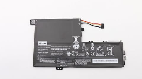 ⁨Lenovo 3-cell lithium-ion battery⁩ w sklepie Wasserman.eu