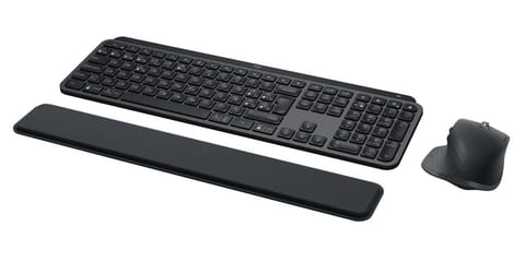 ⁨Logitech MX Keys combo for Business⁩ w sklepie Wasserman.eu