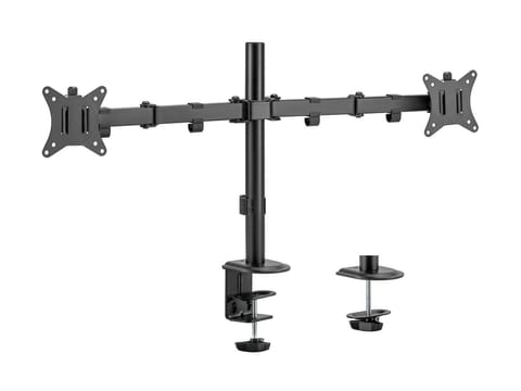 ⁨Equip 17"-32" Articulating Dual⁩ w sklepie Wasserman.eu