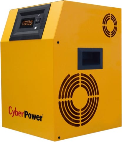 ⁨Zasilacz awaryjny CYBERPOWER CPS1500PIE 1500VA⁩ w sklepie Wasserman.eu