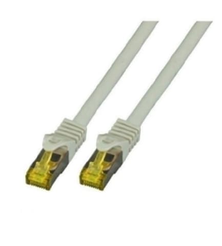 ⁨EFB MK7001.3G 3 Patchcord⁩ w sklepie Wasserman.eu