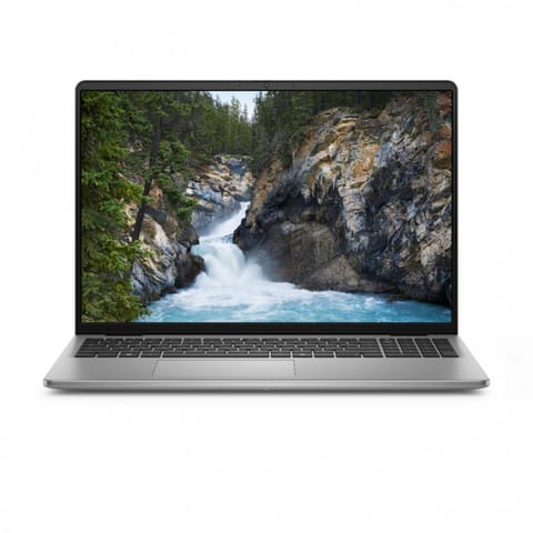 ⁨Notebook DELL Vostro 16 (5640) (16"/16GB/SSD512GB/W11P/Szary)⁩ w sklepie Wasserman.eu