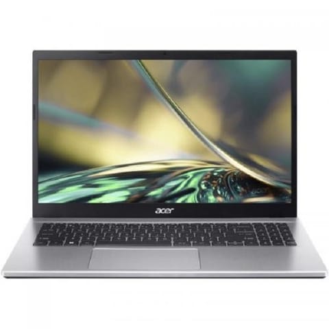 ⁨Notebook ACER Aspire 3 A315-59-5608 (15.6"/i5-1235U /IRIS XE/16GB/SSD512GB/Srebrny)⁩ w sklepie Wasserman.eu