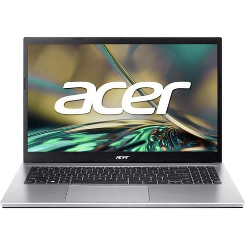 ⁨Notebook ACER Aspire 3 A315-59-39DR (15.6"/i3-1215U /integ/16GB/SSD512GB/Srebrny)⁩ w sklepie Wasserman.eu